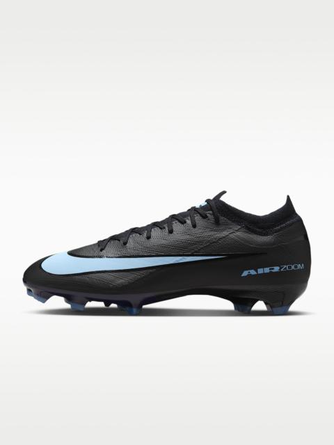 Nike Mercurial Vapor 16 Pro Firm-Ground Low-Top Soccer Cleats