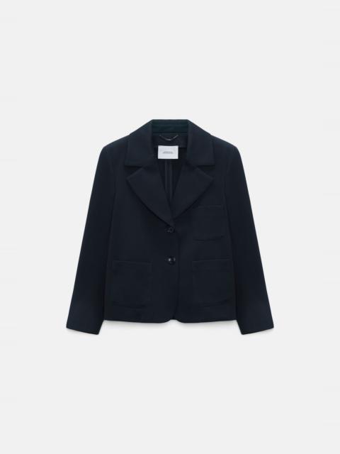 MODERN STRUCTURE jacket