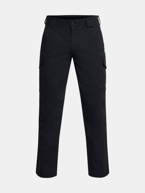 Men's UA Tactical Elite Cargo Pants