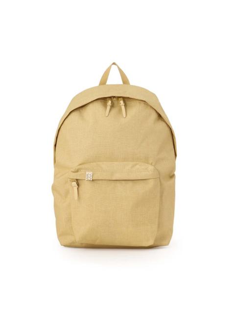 CORDURA RUCKSACK 22L YELLOW