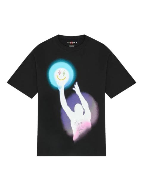 x J Balvin cotton T-shirt