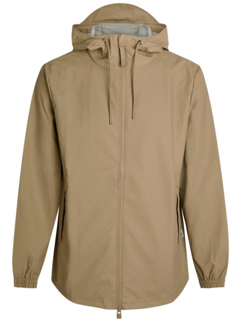 Rains Storm Breaker Hooded Waterproof Jacket