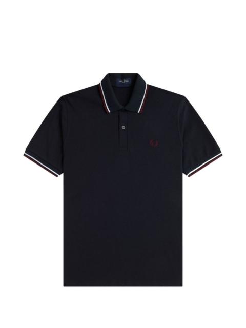 M12 polo shirt