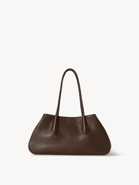 Alger Shoulder Bag in Leather
