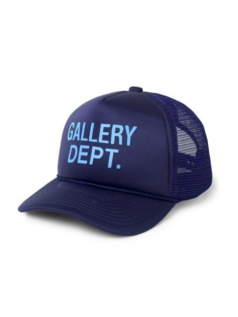 GD LOGO TRUCKER CAP