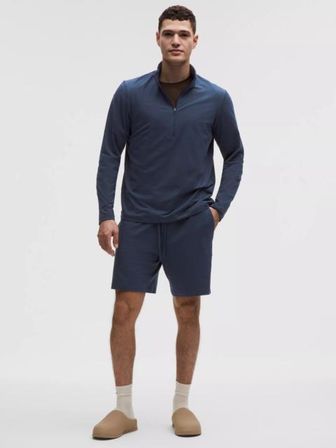 Soft Jersey Short 7"