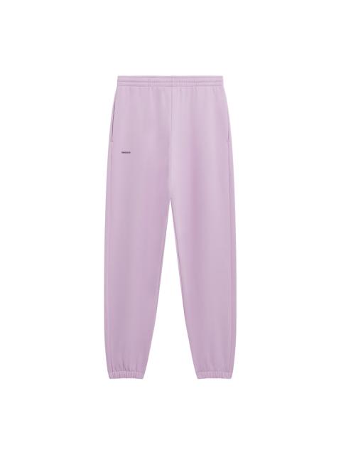 Mens 365 Midweight Track Pants - Crocus Purple