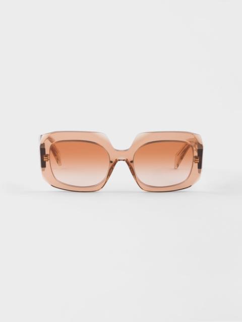 Prada Symbole sunglasses