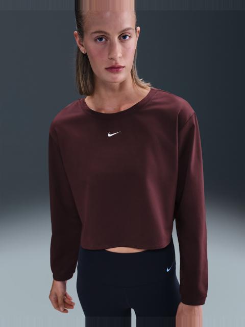 Nike One Women's Dri-FIT Mid Layer