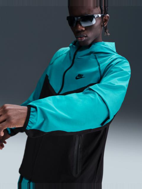 Nike Tech Men's Woven Jacket