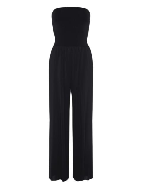 Dao high-waisted trousers