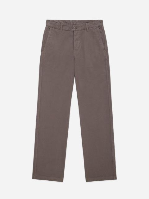 Work Pant - Tobacco Twill