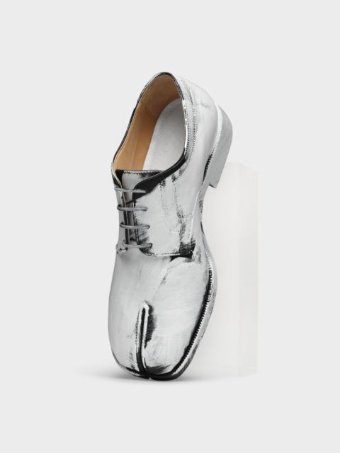 Tabi Bianchetto Brogues