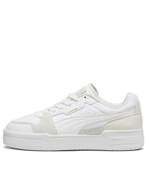 PUMA CA Pro Lux III 'White' 395203-01