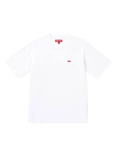 small box T-shirt