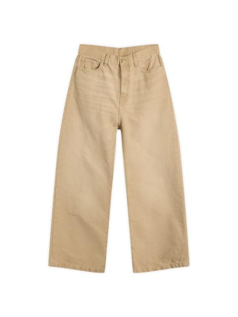 Carhartt WIP Canvas Landon Pants