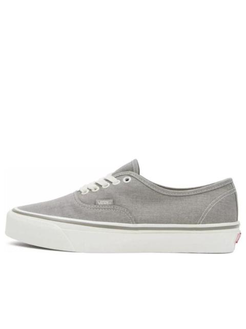 Vans Authentic Reissue 44 LX 'Grey' VN000CT7DKK