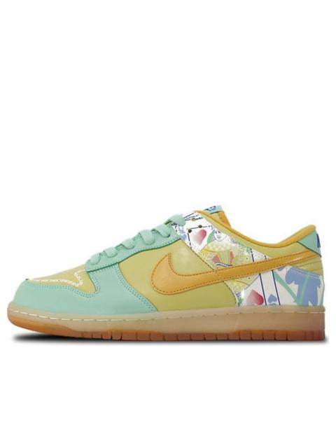 (WMNS) Nike Dunk Low Premium 'Collection Royale Serena Williams' 313600-371