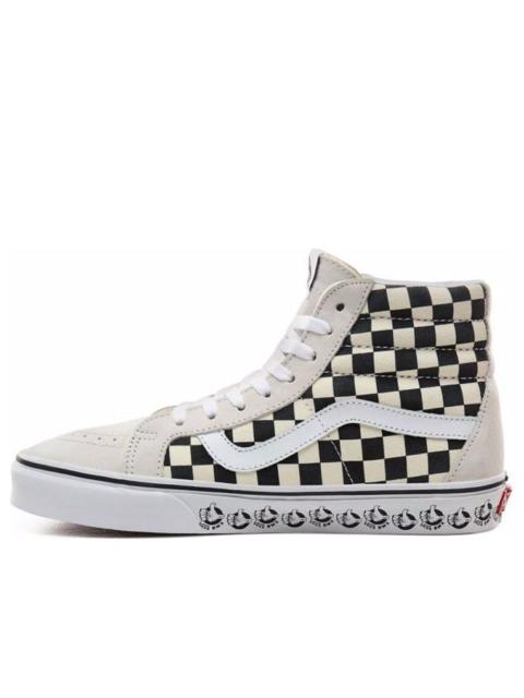 Vans BMX SK8-HI Reissue 'White' VN0A4BV8V3H