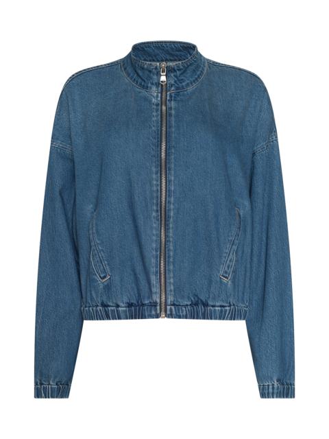 Dunia Jean Jacket