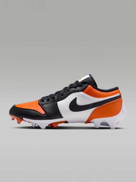Jordan 1 Low TD Men's Football Cleat