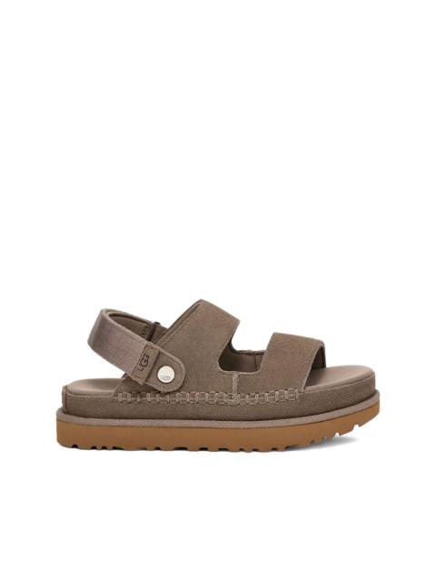 Goldenstar Glide sandals