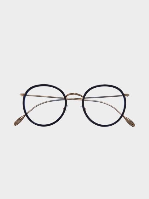 9000 KINGSMAN ROUND OPTICALS