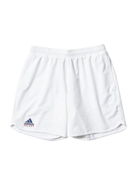 Palace adidas On Court Short White