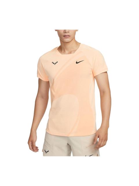 Nike Dri-FIT ADV Rafael Nadal 'Ice Peach Black' DV2878-801