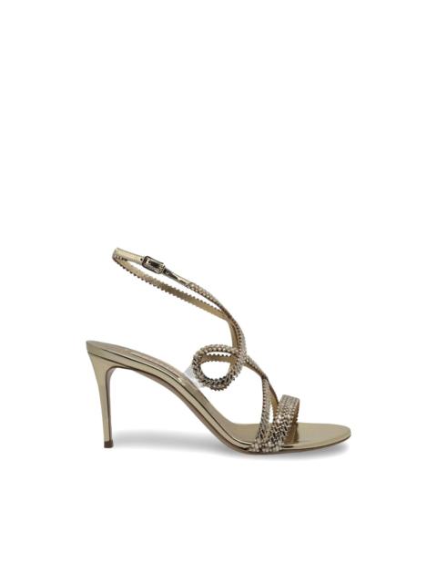 Julia Josephine strappy sandals