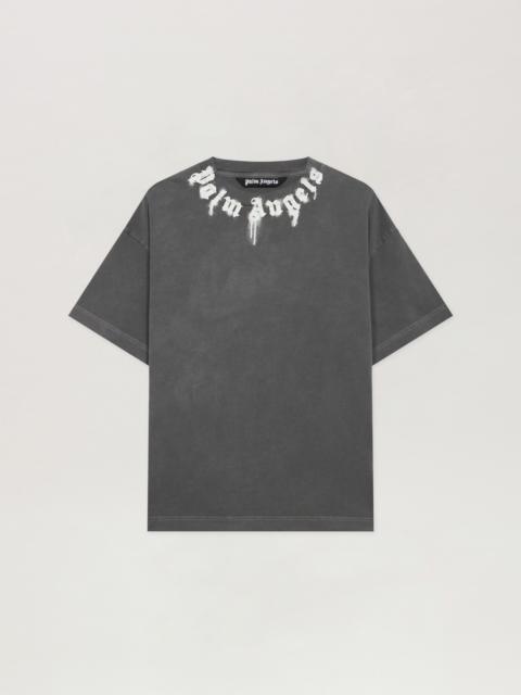 Neck Logo Regular T-Shirt