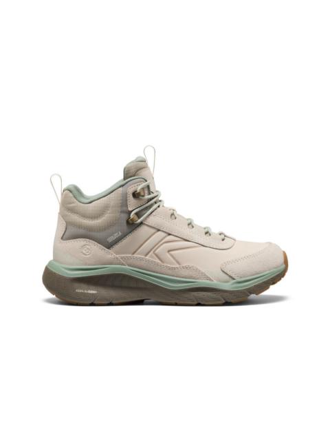 Women's Leiki Waterproof Leather Hiking Boot