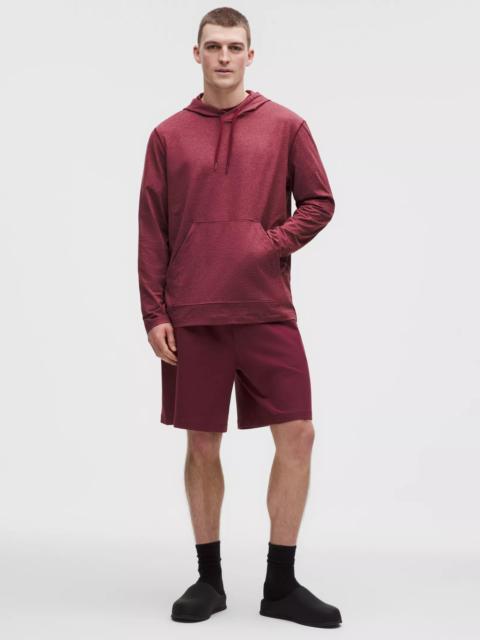 Heavyweight Soft Jersey Short 8.5"