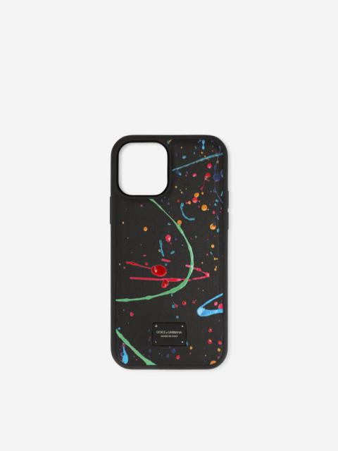 Printed iPhone 13/13 pro Cover
