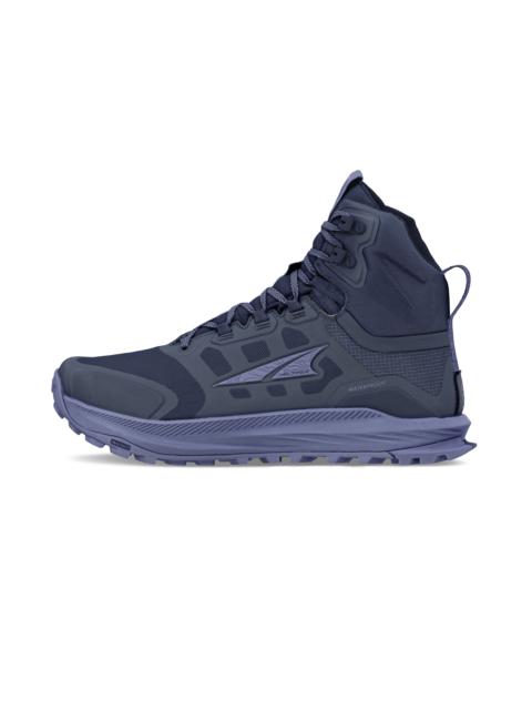 Women's Lone Peak 9 Waterproof Mid