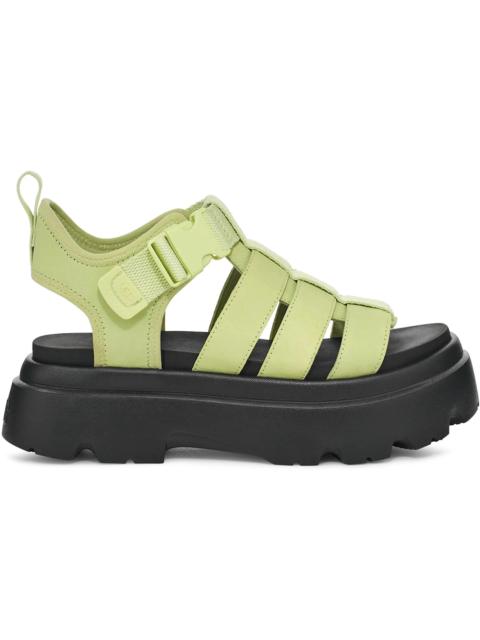 UGG Cora Sandal Caterpillar (Women's)