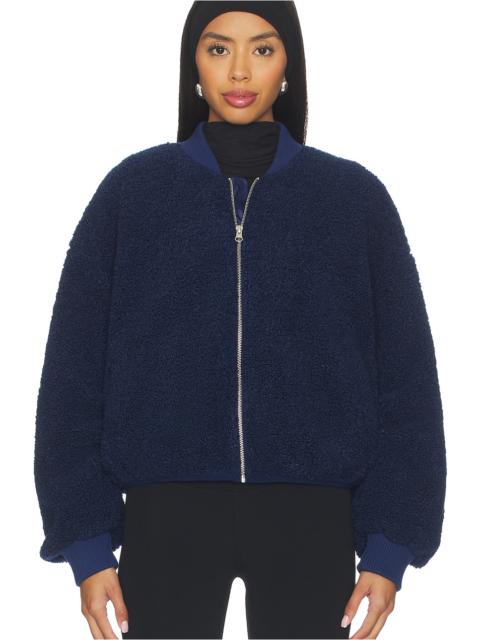 Sherpa Bomber