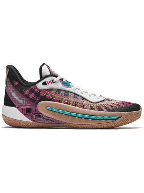 Anta Shock Wave 6 Pro Catching Dreams