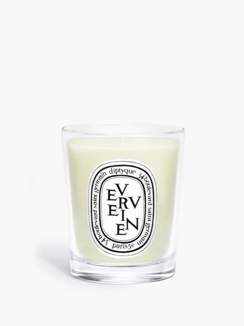 Verveine (Lemon Verbena) - Small Candle