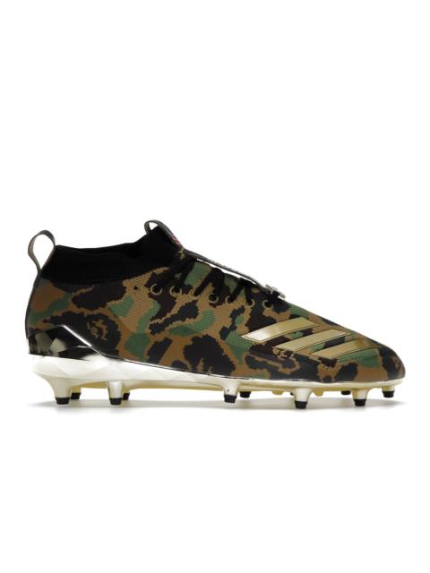 adidas Cleat Bape Camo