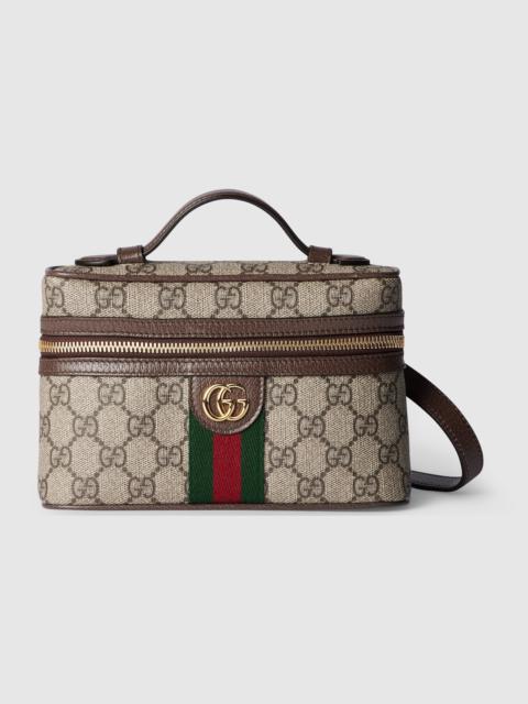 Ophidia super mini shoulder bag