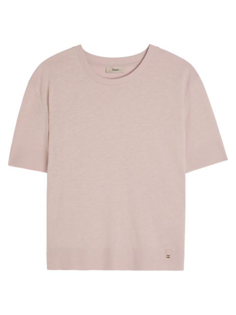 Herno Fine-knit T-shirt