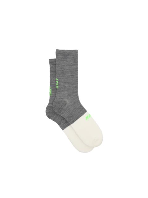 Division Merino Sock