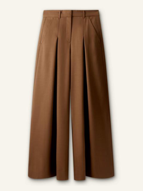 Very Wide-Leg Pant