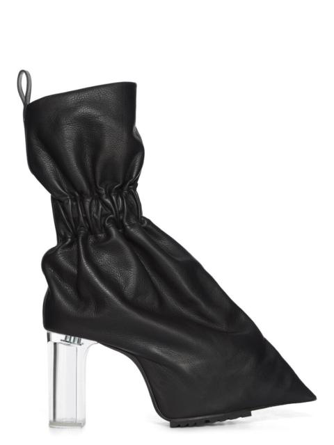 CUFFED TAQUITO PULL ON