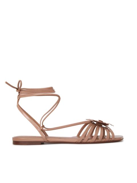 ORCHID SANDAL