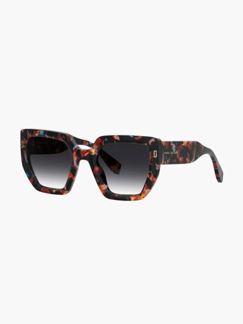 THE J MARC SQUARE SUNGLASSES
