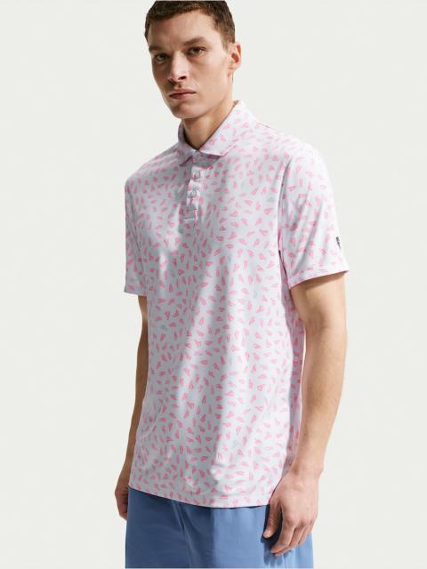 Nike Par Men's Dri-FIT Golf Polo