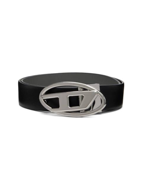 Black B-1DR W Rev II 30 Belt