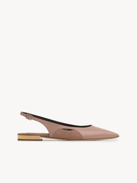 SAADA SLINGBACK